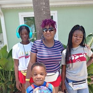 Meet your Posher, Ericka